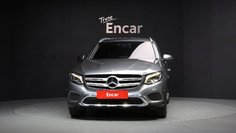 car Mercedes Benz GLC id29450 photo #3