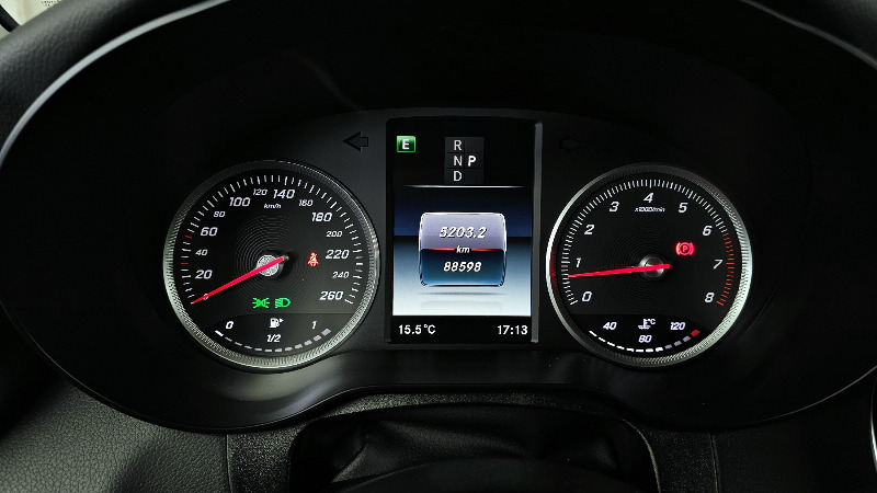 car Mercedes Benz GLC id29450 photo #8