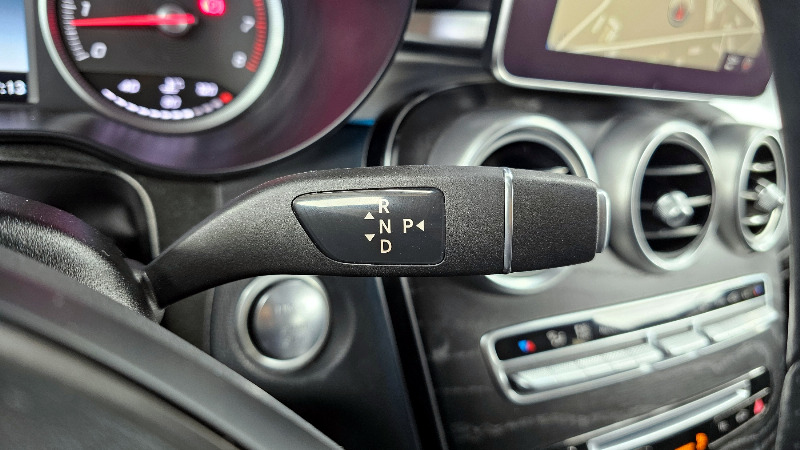 car Mercedes Benz GLC id29450 photo #9
