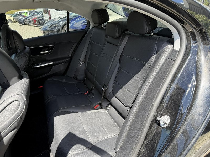 car Mercedes Benz C id29516 photo #5