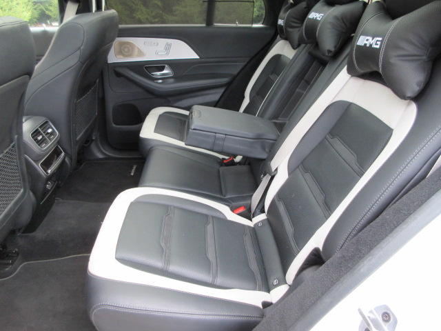 car Mercedes Benz GLE id29523 photo #7