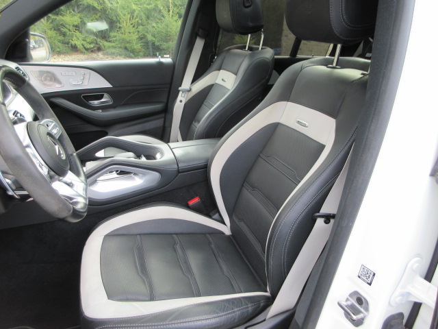 car Mercedes Benz GLE id29523 photo #8