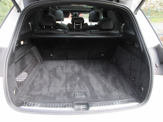 car Mercedes Benz GLE id29523 photo #9