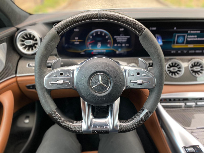 car Mercedes Benz AMG id29525 photo #5