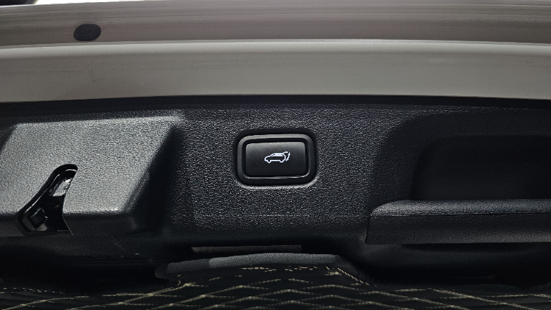 car Hyundai Palisade id29560 photo #27