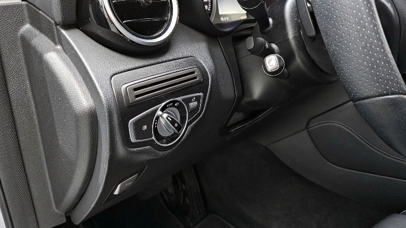 car Mercedes Benz GLC id29563 photo #18