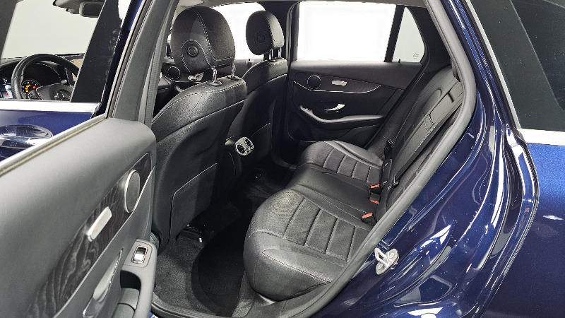 car Mercedes Benz GLC id29565 photo #17