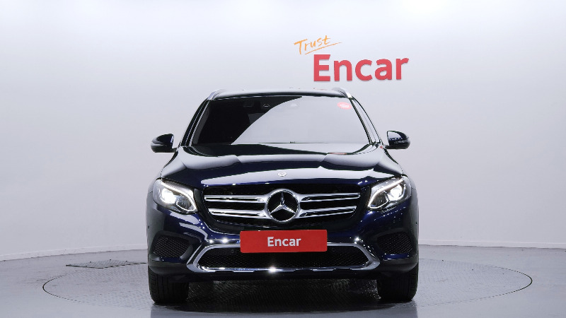 car Mercedes Benz GLC id29565 photo #3