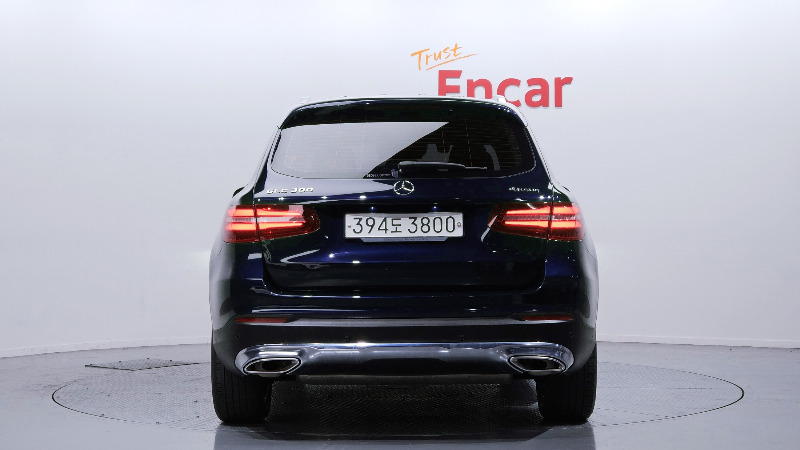 car Mercedes Benz GLC id29565 photo #4