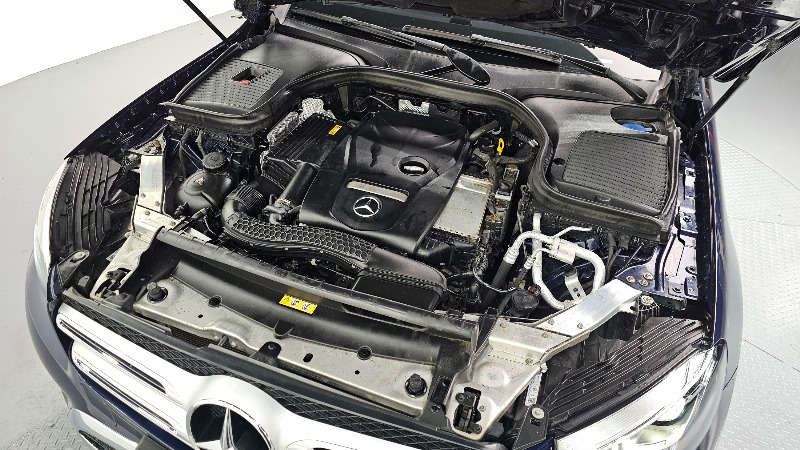 car Mercedes Benz GLC id29565 photo #6