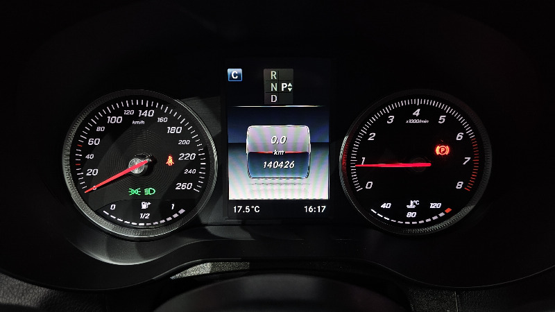 car Mercedes Benz GLC id29565 photo #8