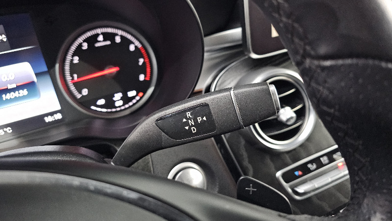 car Mercedes Benz GLC id29565 photo #9