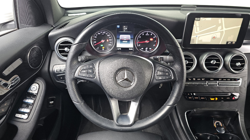 car Mercedes Benz GLC id29568 photo #13