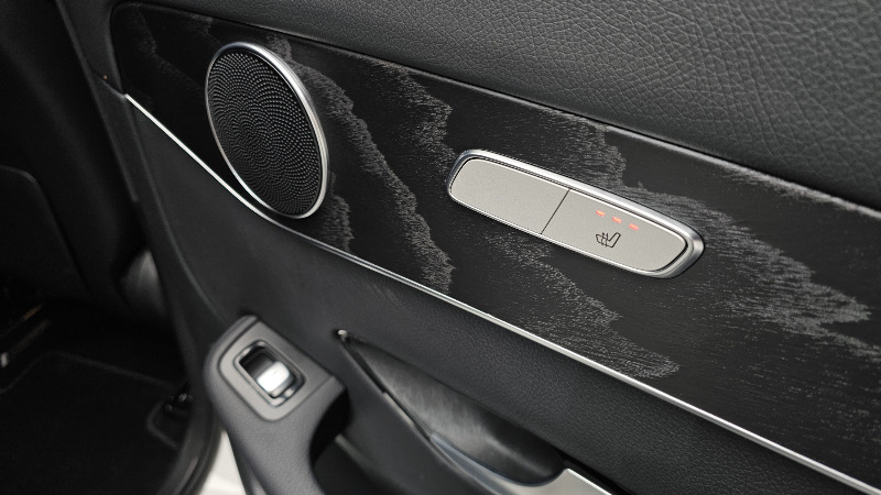 car Mercedes Benz GLC id29568 photo #19