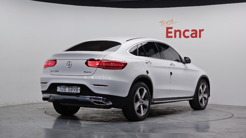 car Mercedes Benz GLC id29568 photo #2