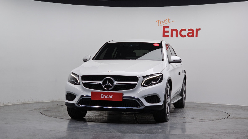 car Mercedes Benz GLC id29568 photo #3