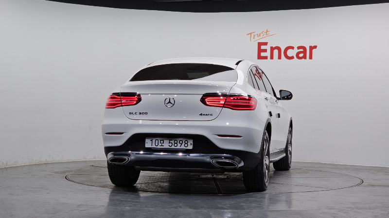 car Mercedes Benz GLC id29568 photo #4