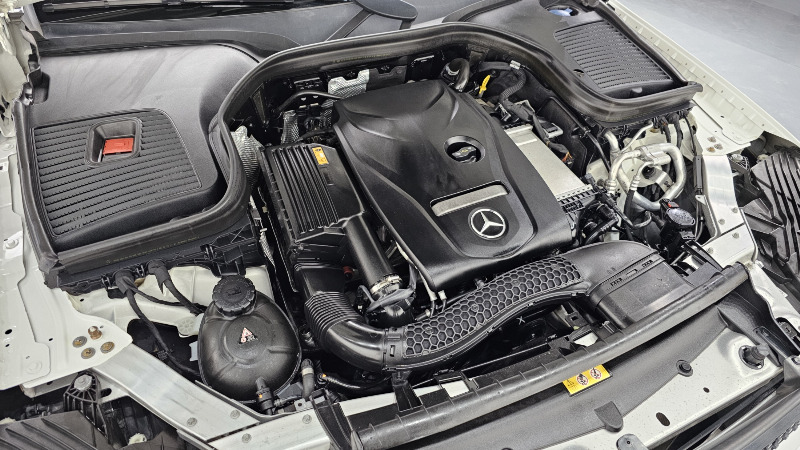 car Mercedes Benz GLC id29568 photo #6