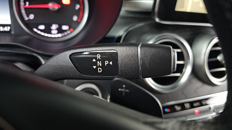 car Mercedes Benz GLC id29568 photo #9