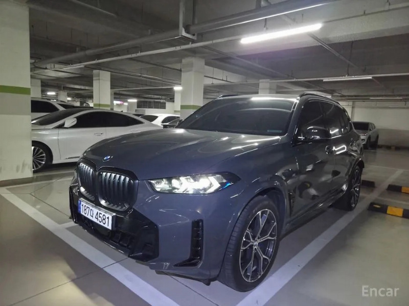 car BMW X5 id29583 photo #2