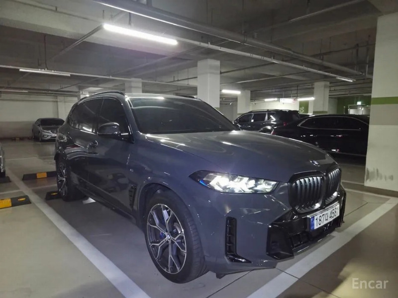 car BMW X5 id29583 photo #3