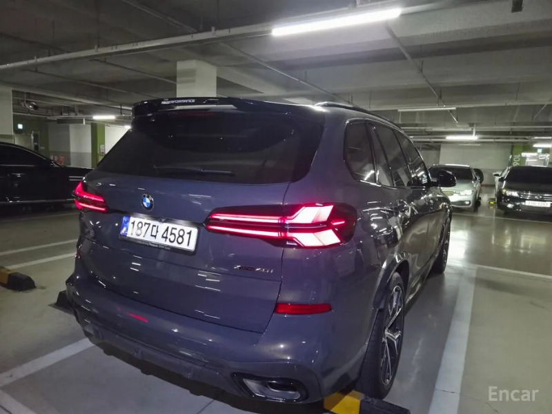 car BMW X5 id29583 photo #6