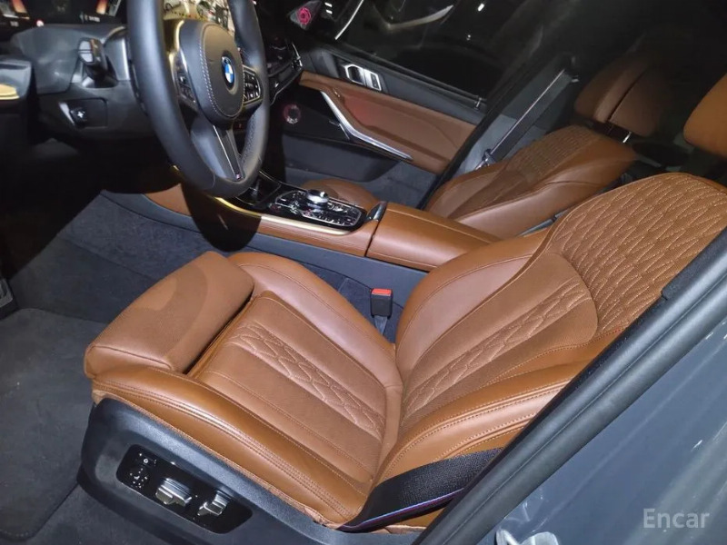 car BMW X5 id29583 photo #7