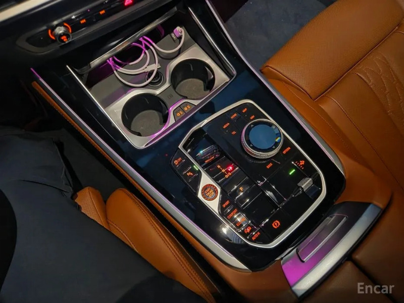 car BMW X5 id29583 photo #8