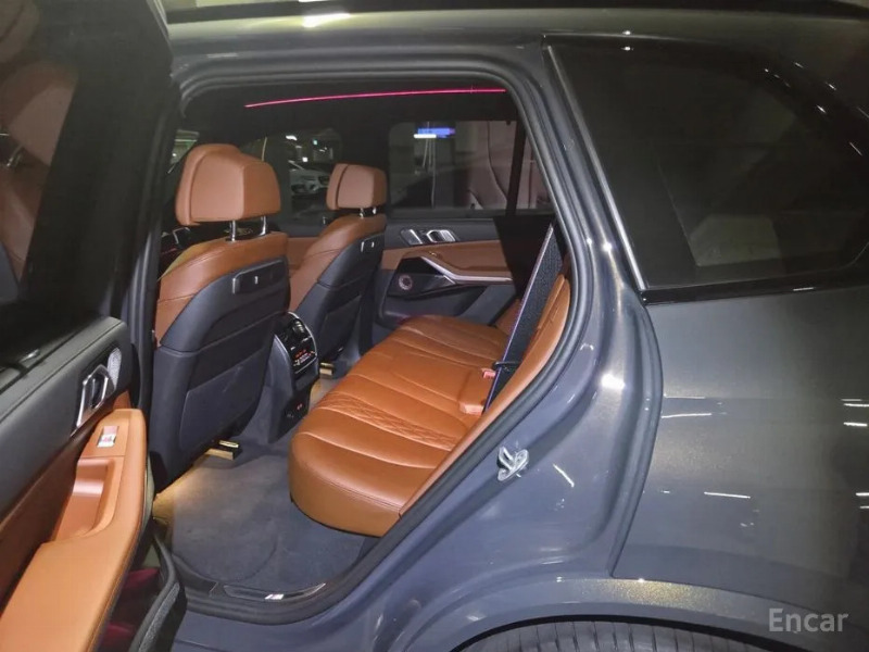 car BMW X5 id29583 photo #9