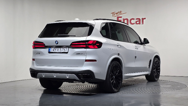 car BMW X5 id29586 photo #2