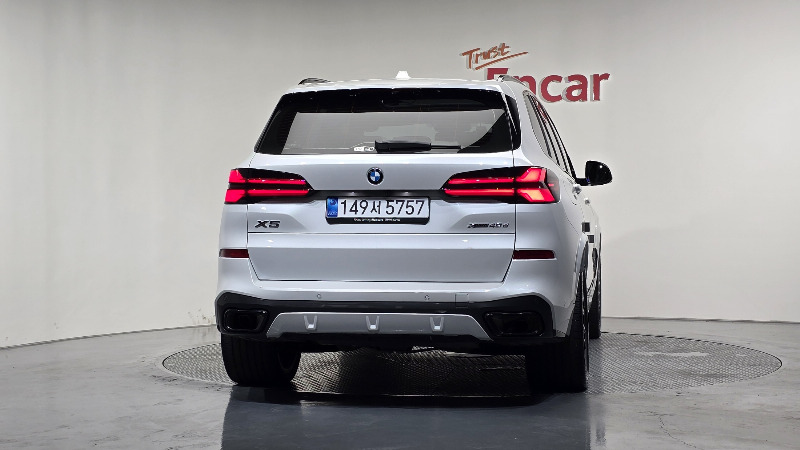 car BMW X5 id29586 photo #4