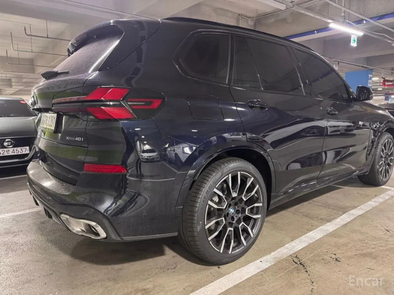 car BMW X5 id29588 photo #2