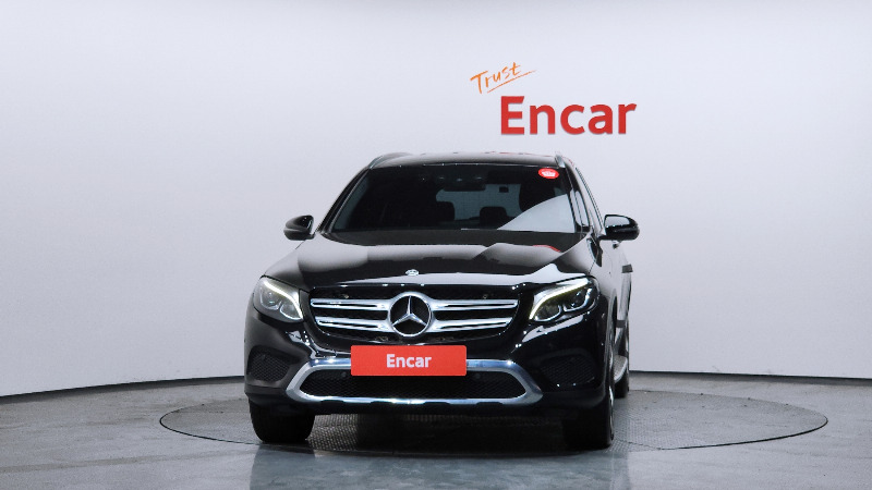 car Mercedes Benz GLC id29613 photo #3
