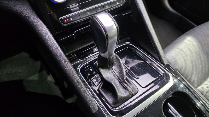 car Renault Samsung SM6 id29621 photo #9