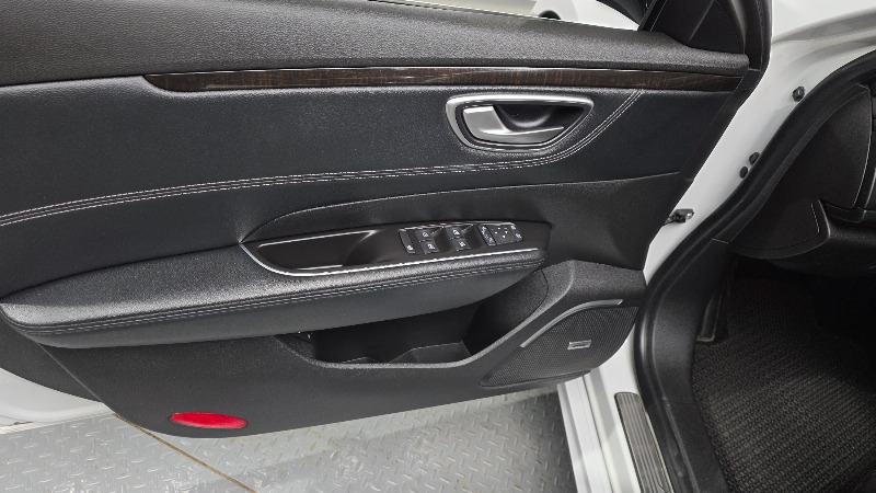 car Renault Samsung SM6 id29645 photo #28