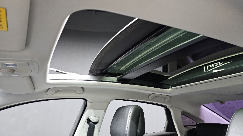 car Renault Samsung SM6 id29659 photo #15