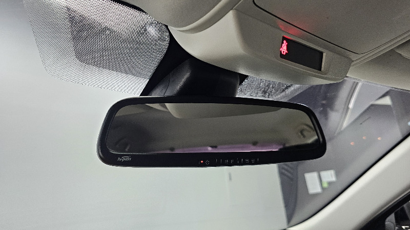 car Renault Samsung SM6 id29663 photo #19