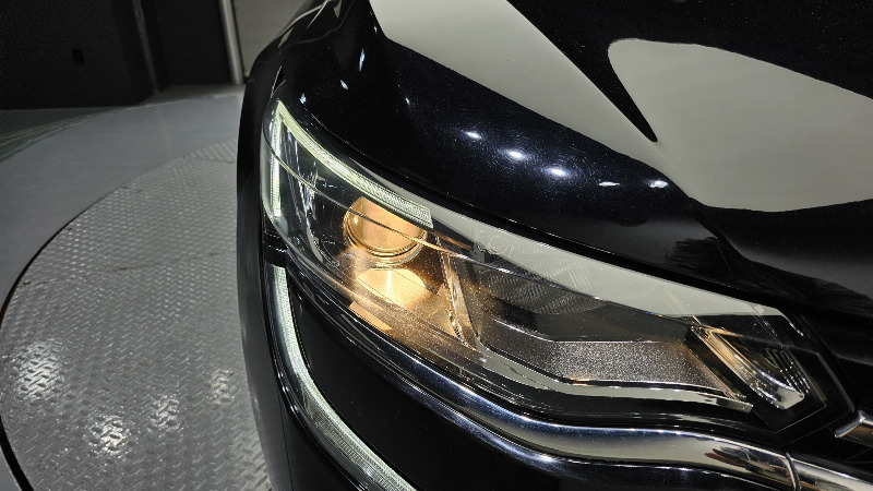 car Renault Samsung SM6 id29663 photo #22