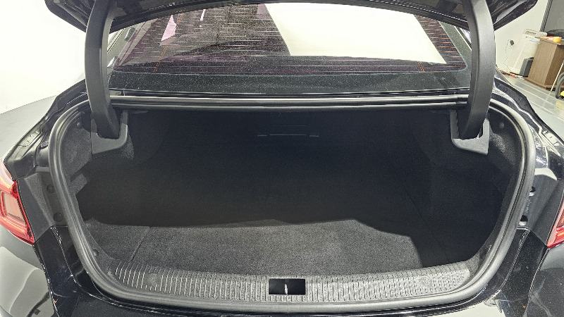 car Renault Samsung SM6 id29663 photo #28