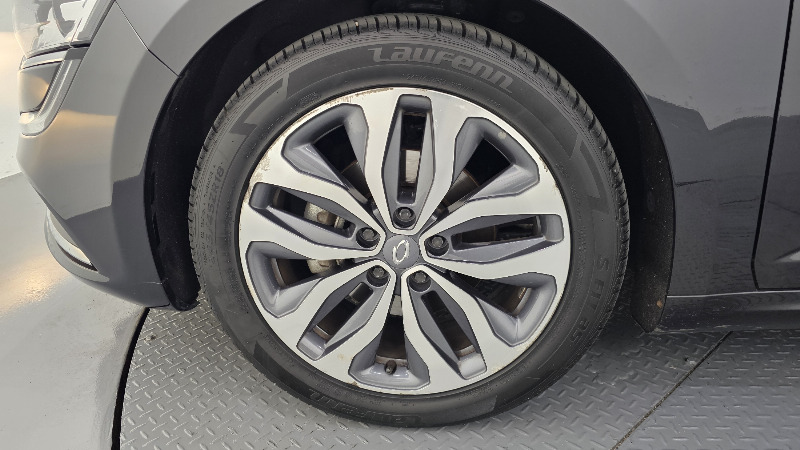car Renault Samsung SM6 id29663 photo #5