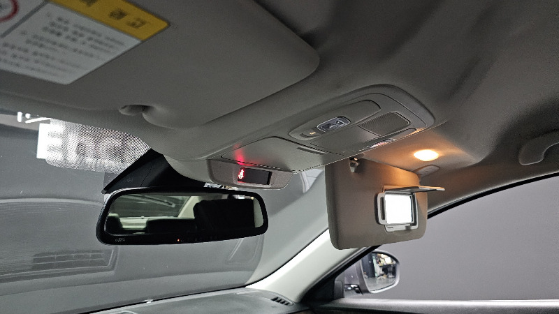 car Renault Samsung SM6 id29677 photo #18