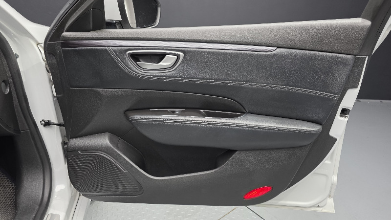 car Renault Samsung SM6 id29684 photo #24
