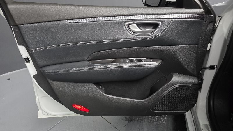 car Renault Samsung SM6 id29684 photo #27