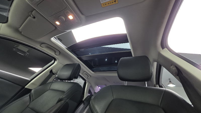 car Renault Samsung SM6 id29687 photo #11