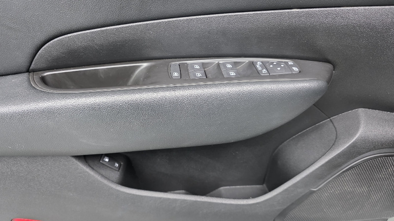 car Renault Samsung SM6 id29687 photo #13