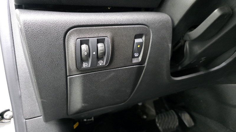 car Renault Samsung SM6 id29687 photo #14