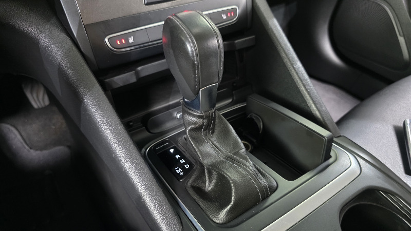 car Renault Samsung SM6 id29687 photo #9