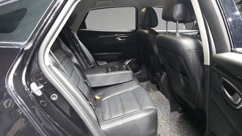 car Renault Samsung SM6 id29697 photo #12