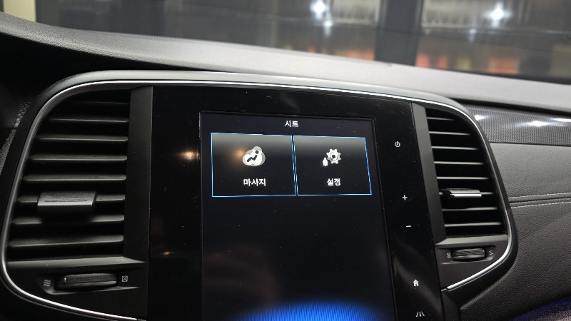 car Renault Samsung SM6 id29697 photo #16