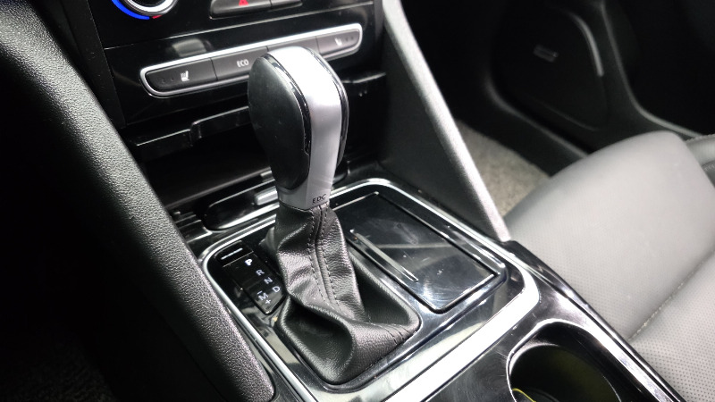 car Renault Samsung SM6 id29697 photo #9